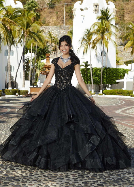 60161  Morilee Valencia by Madeline Gardner