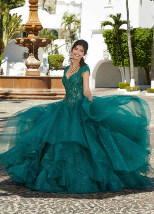 60161  Morilee Valencia by Madeline Gardner