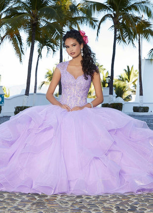 60161  Morilee Valencia by Madeline Gardner