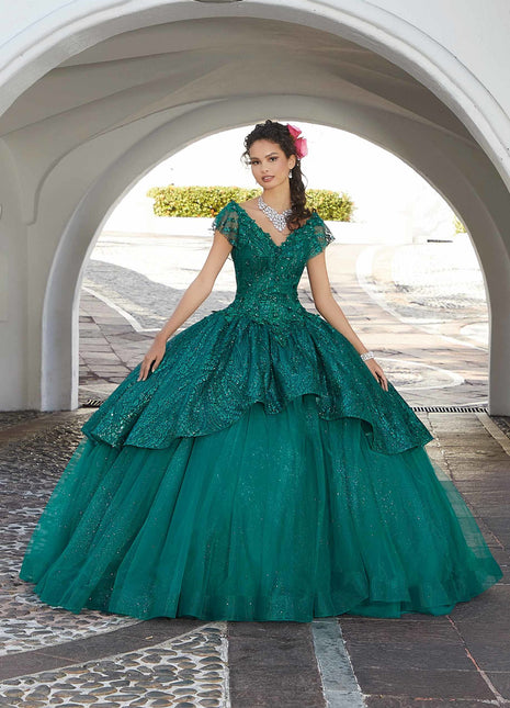 60162 Morilee Valencia by Madeline Gardner