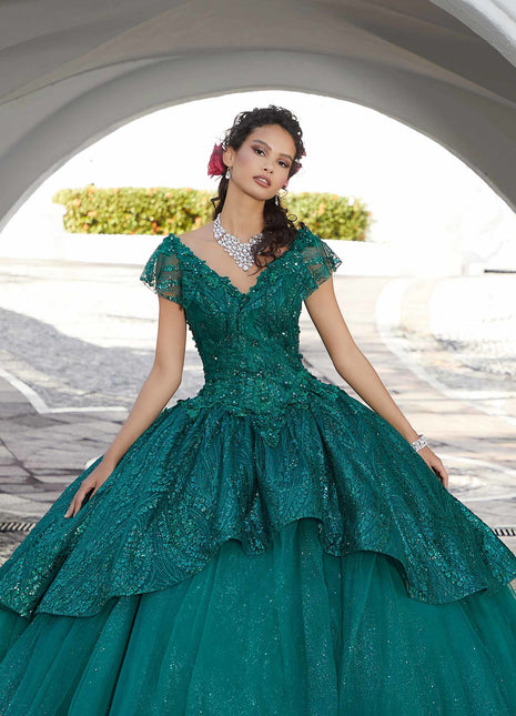 60162 Morilee Valencia by Madeline Gardner