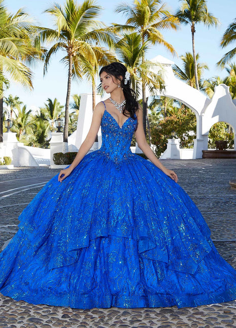 60163 Morilee Valencia by Madeline Gardner