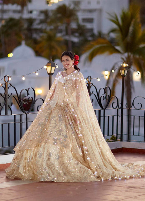 60163 Morilee Valencia by Madeline Gardner