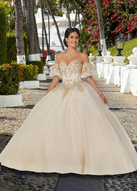 60164  Morilee Valencia by Madeline Gardner