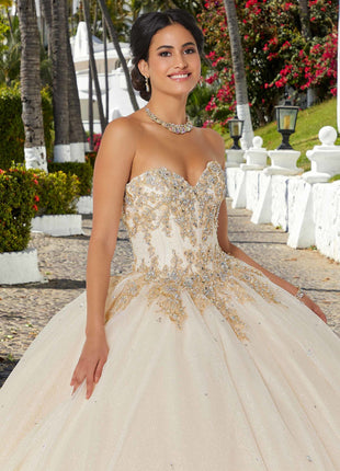 60164  Morilee Valencia by Madeline Gardner
