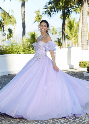60164  Morilee Valencia by Madeline Gardner