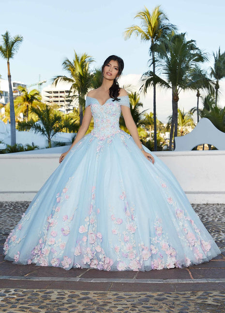 60165  Morilee Valencia by Madeline Gardner