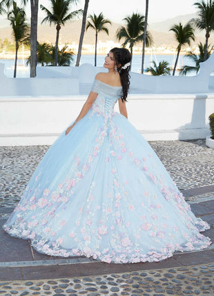 60165  Morilee Valencia by Madeline Gardner
