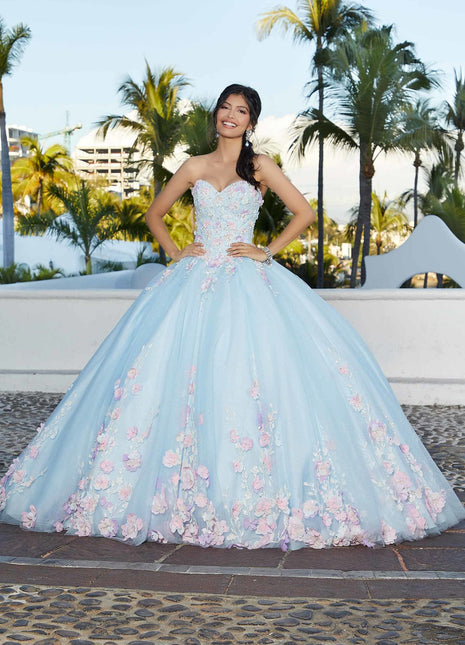 60165  Morilee Valencia by Madeline Gardner