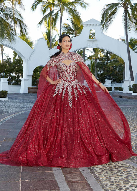 60166  Morilee Valencia by Madeline Gardner