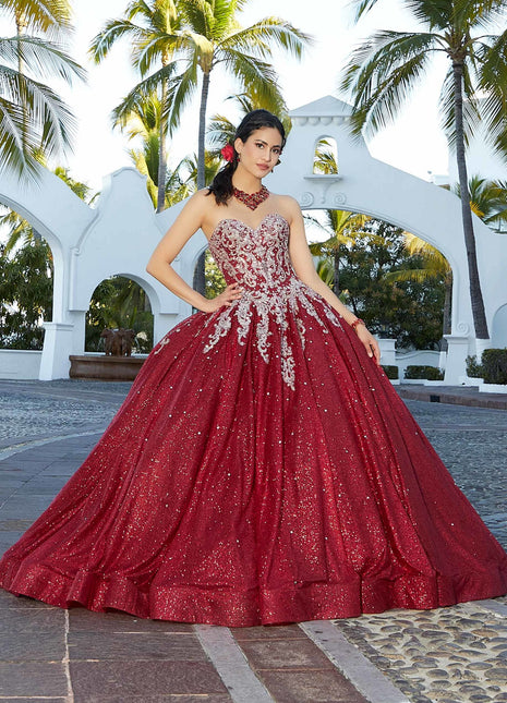 60166  Morilee Valencia by Madeline Gardner