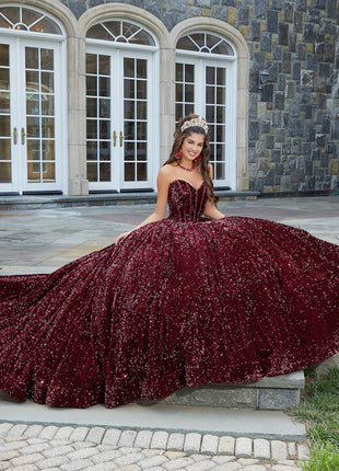 60171 Morilee Valencia by Madeline Gardner