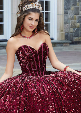 60171 Morilee Valencia by Madeline Gardner