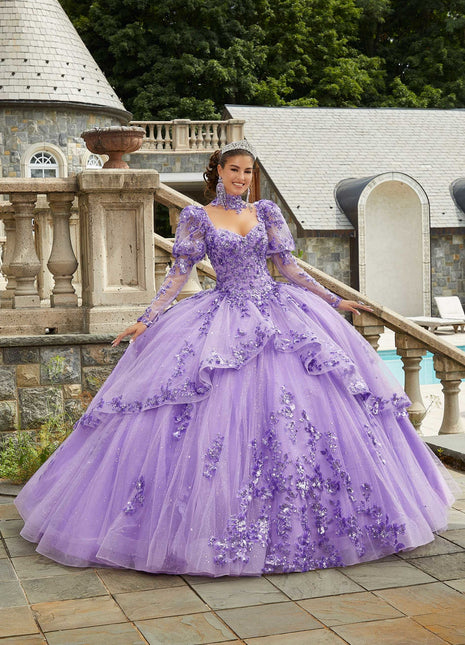 60172 Morilee Valencia by Madeline Gardner