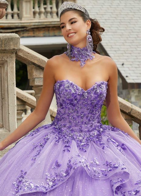 60172 Morilee Valencia by Madeline Gardner