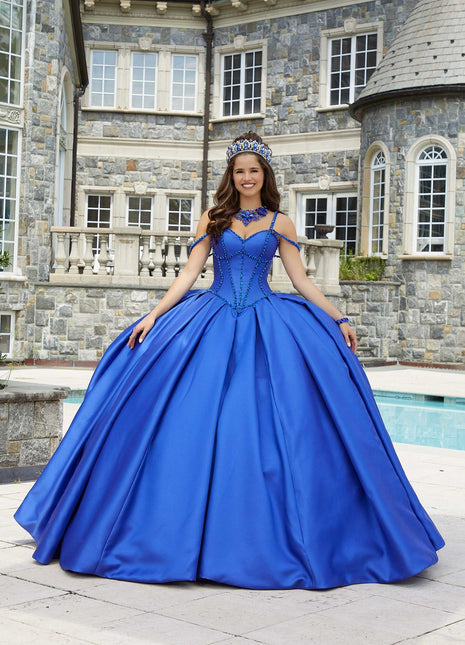 60173  Morilee Valencia by Madeline Gardner