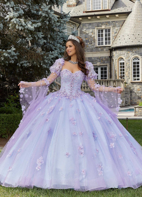 60174  Morilee Valencia by Madeline Gardner