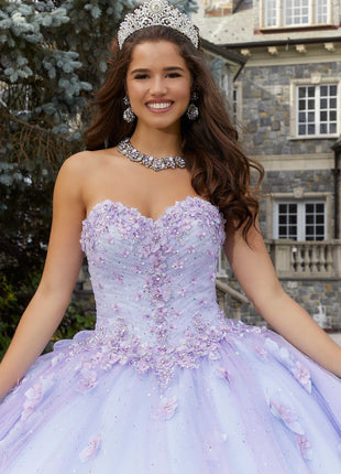 60174  Morilee Valencia by Madeline Gardner