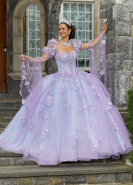 60174  Morilee Valencia by Madeline Gardner