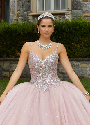 60175 Morilee Valencia by Madeline Gardner