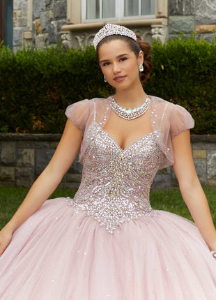 60175 Morilee Valencia by Madeline Gardner