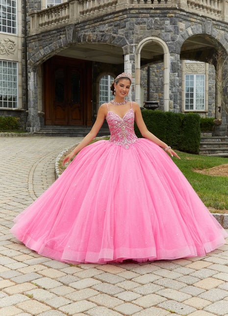 60175 Morilee Valencia by Madeline Gardner