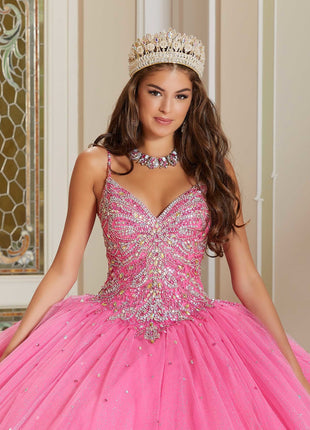 60175 Morilee Valencia by Madeline Gardner