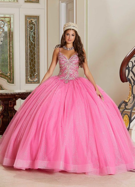 60175 Morilee Valencia by Madeline Gardner