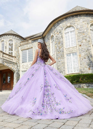 60176 Morilee Valencia by Madeline Gardner