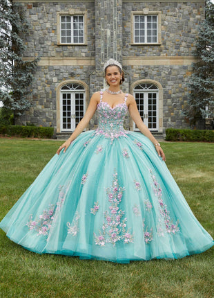 60176 Morilee Valencia by Madeline Gardner