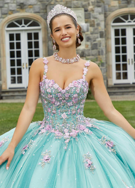 60176 Morilee Valencia by Madeline Gardner