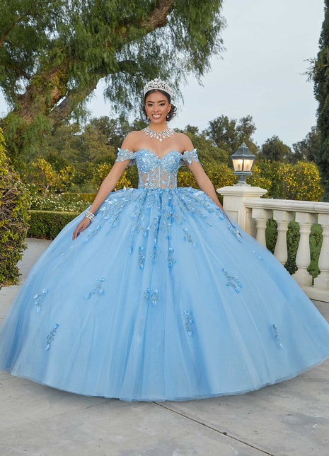 60181  Morilee Valencia by Madeline Gardner