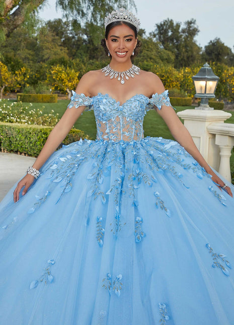 60181  Morilee Valencia by Madeline Gardner