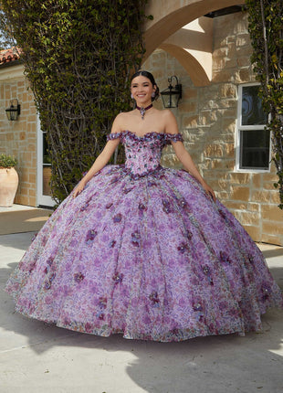 60182  Morilee Valencia by Madeline Gardner