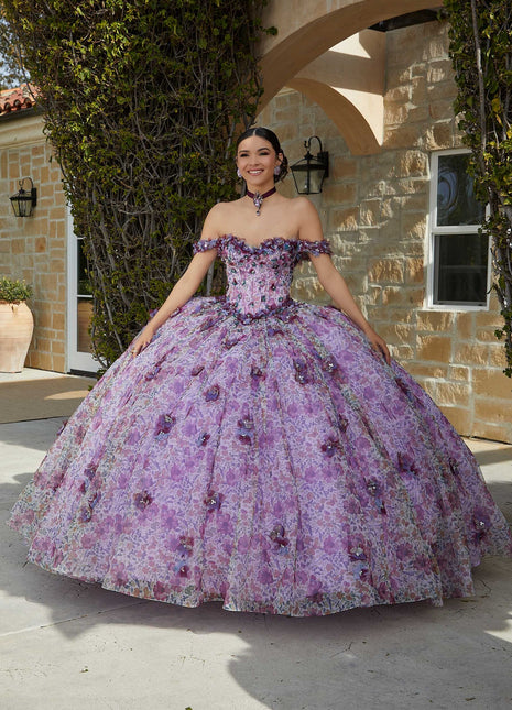 60182  Morilee Valencia by Madeline Gardner