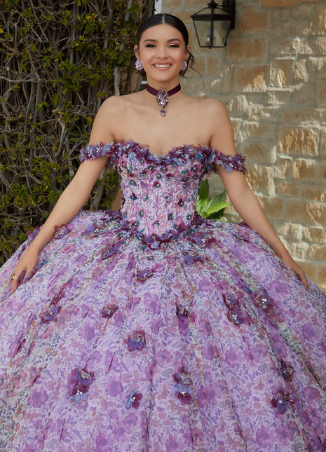 60182  Morilee Valencia by Madeline Gardner