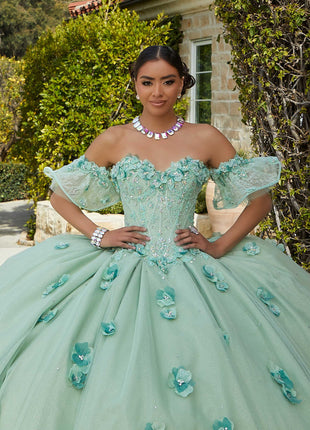 60183  Morilee Valencia by Madeline Gardner