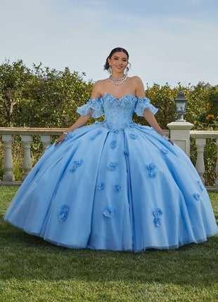 60183  Morilee Valencia by Madeline Gardner