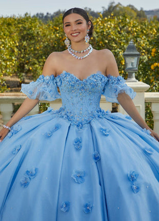 60183  Morilee Valencia by Madeline Gardner