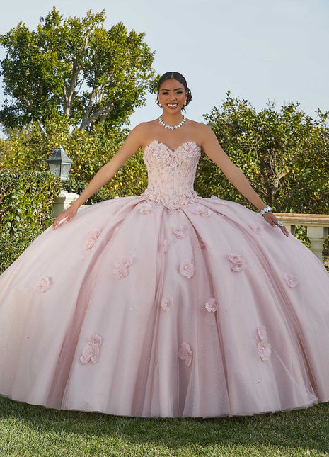 60183  Morilee Valencia by Madeline Gardner