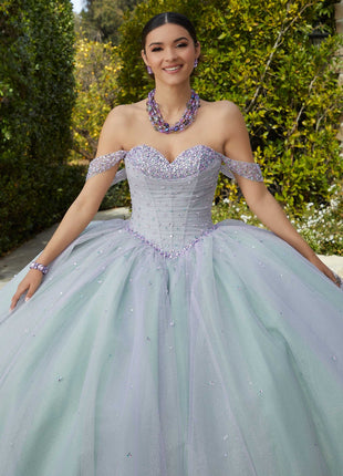 60184  Morilee Valencia by Madeline Gardner