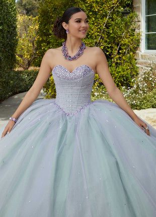 60184  Morilee Valencia by Madeline Gardner