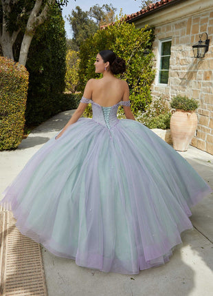 60184  Morilee Valencia by Madeline Gardner