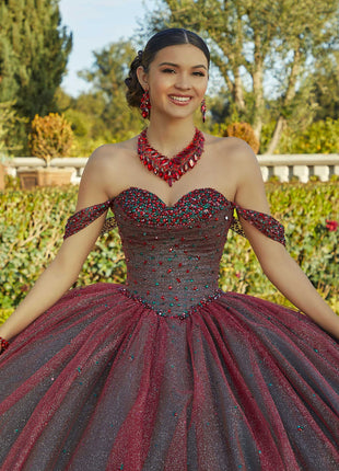 60184  Morilee Valencia by Madeline Gardner