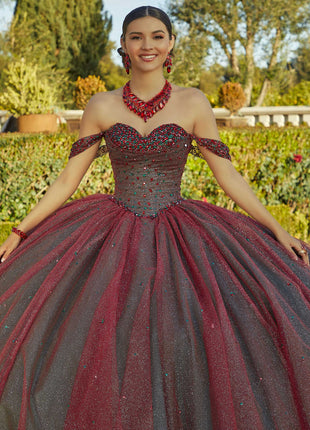 60184  Morilee Valencia by Madeline Gardner