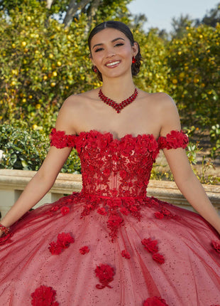 60185  Morilee Valencia by Madeline Gardner