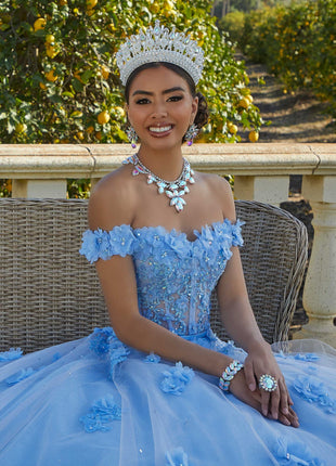 60185  Morilee Valencia by Madeline Gardner
