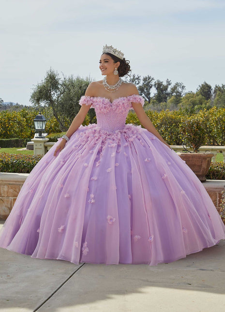 60186 Morilee Valencia by Madeline Gardner