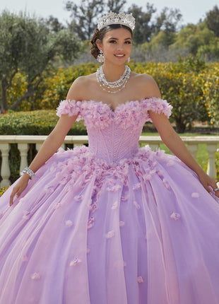 60186 Morilee Valencia by Madeline Gardner