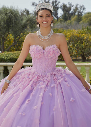 60186 Morilee Valencia by Madeline Gardner